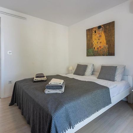 Apartment Vito Nijvice Zewnętrze zdjęcie