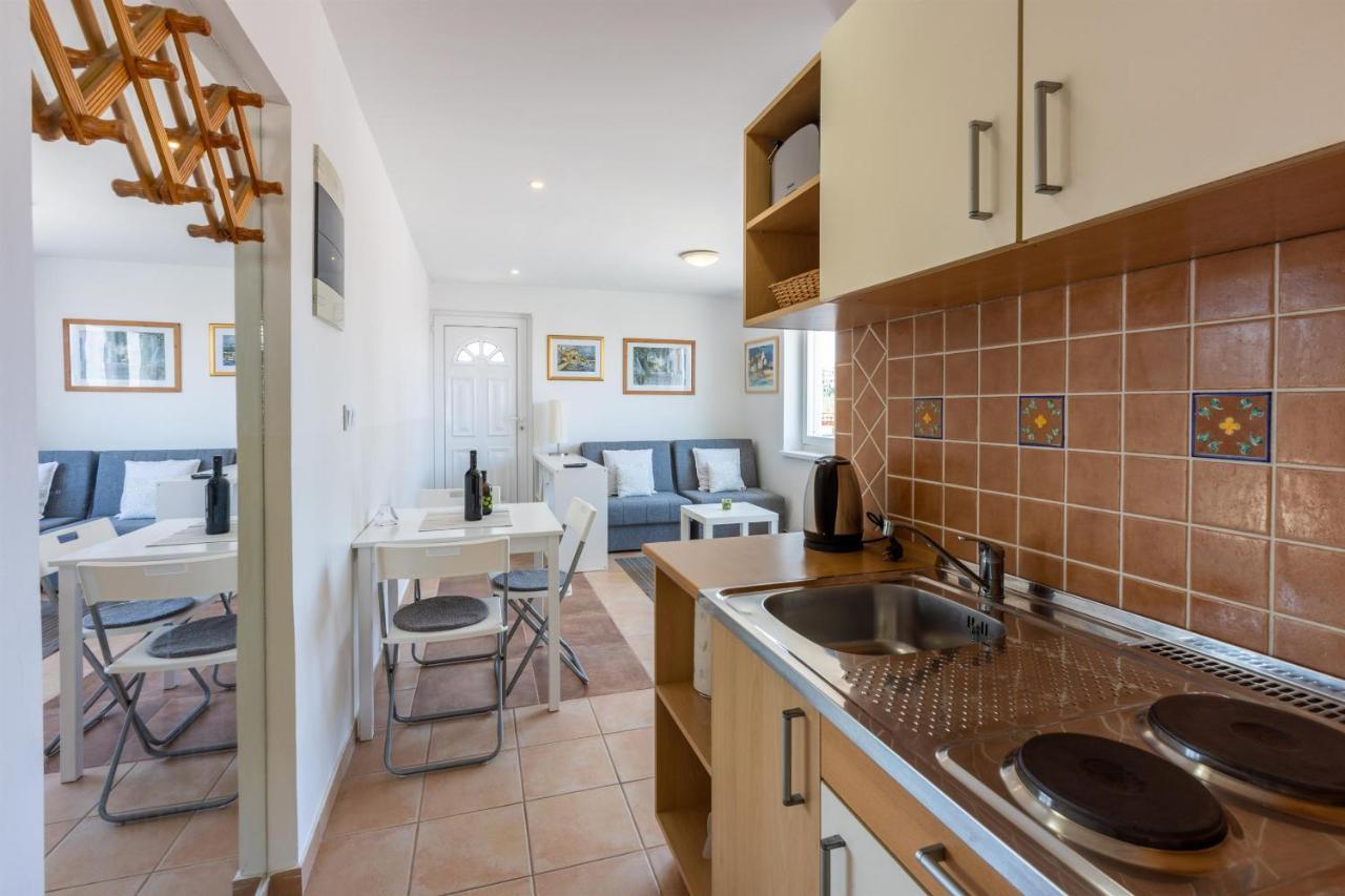 Apartment Vito Nijvice Zewnętrze zdjęcie