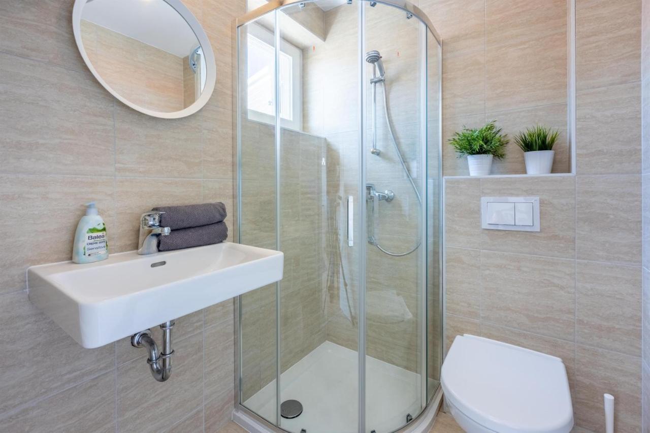 Apartment Vito Nijvice Zewnętrze zdjęcie