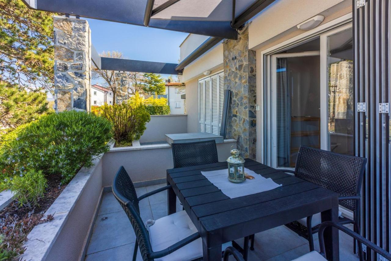 Apartment Vito Nijvice Zewnętrze zdjęcie