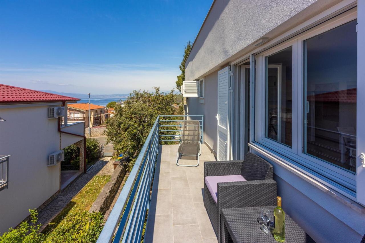 Apartment Vito Nijvice Zewnętrze zdjęcie