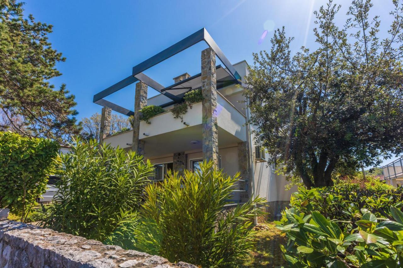 Apartment Vito Nijvice Zewnętrze zdjęcie