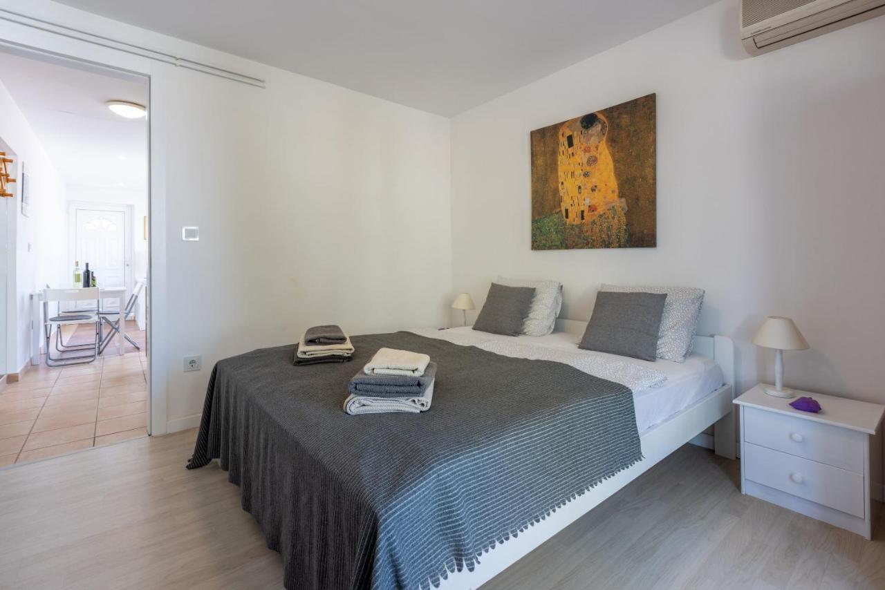 Apartment Vito Nijvice Zewnętrze zdjęcie